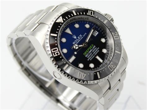 rolex james cameron 136660|rolex deepsea james cameron price.